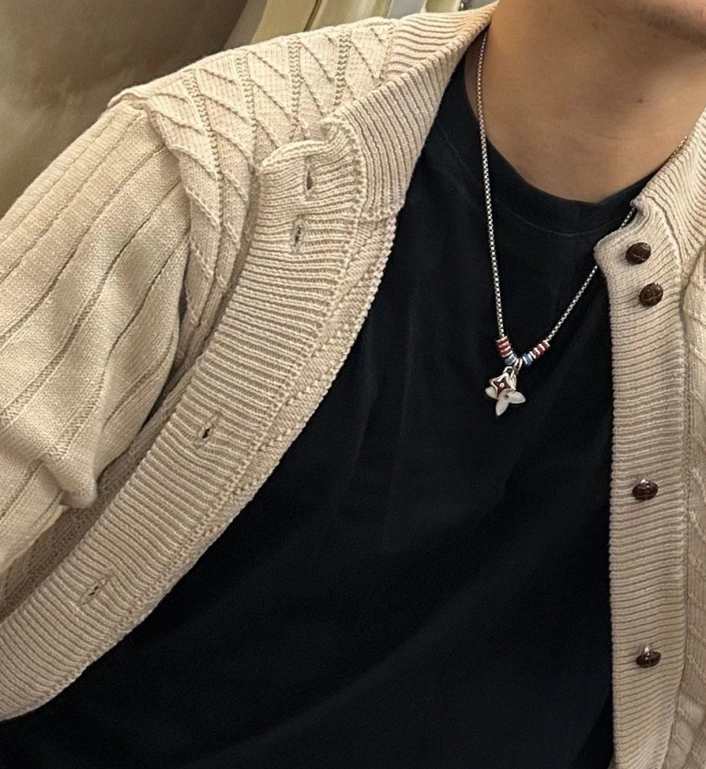 Durable LX Necklaces 308477