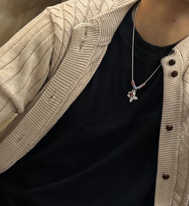 Durable LX Necklaces 308477