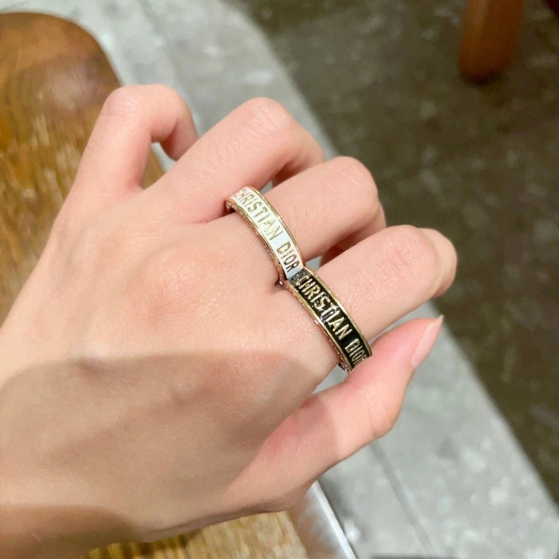 Christian Dxxr Rings Sophisticated 294314
