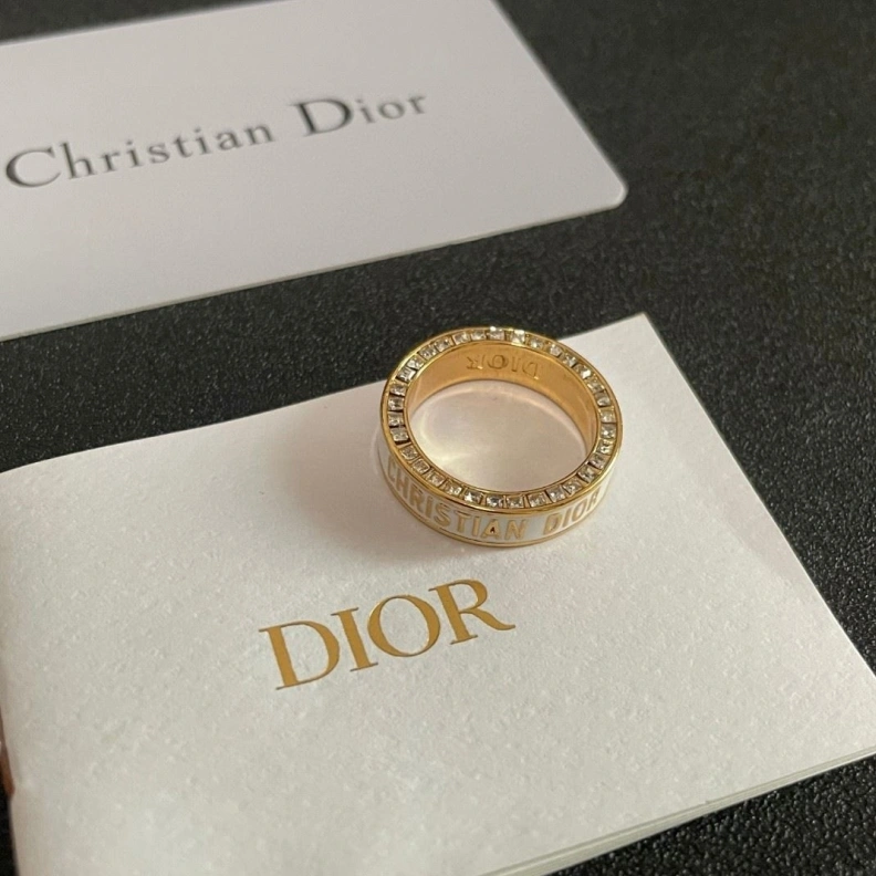 Christian Dxxr Rings Sophisticated 294314