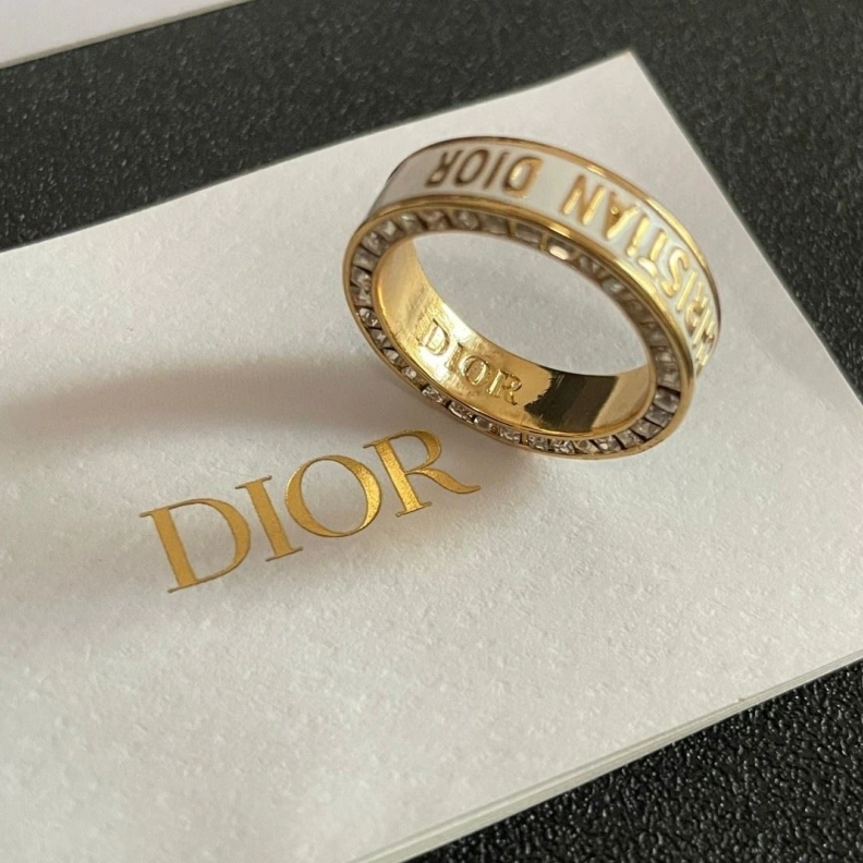 Christian Dxxr Rings Sophisticated 294314
