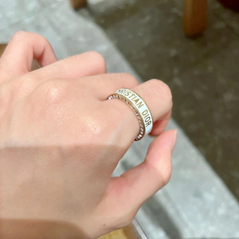 Christian Dxxr Rings Sophisticated 294314