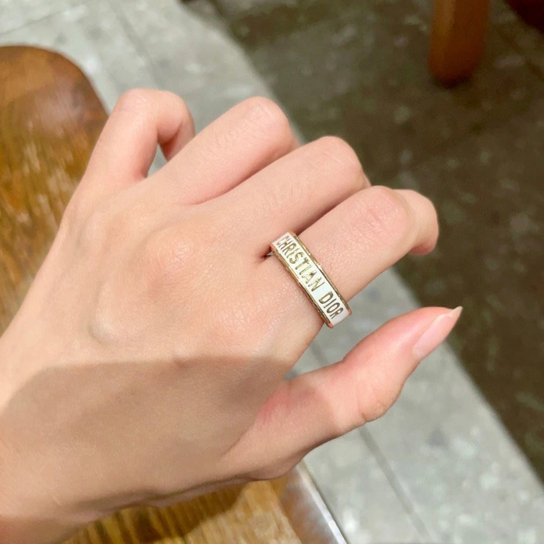 Christian Dxxr Rings Sophisticated 294314