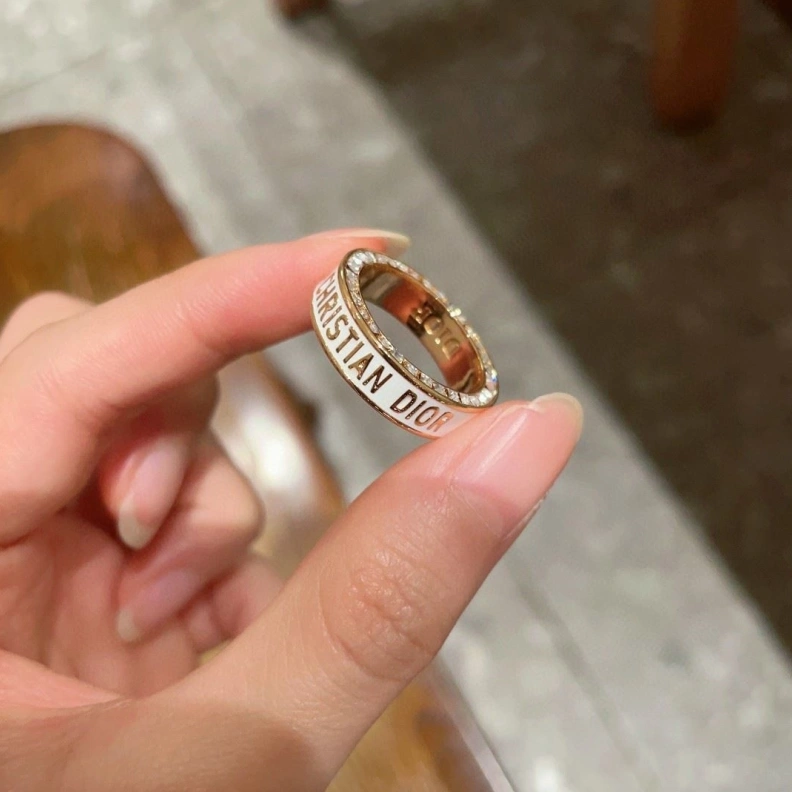 Christian Dxxr Rings Sophisticated 294314