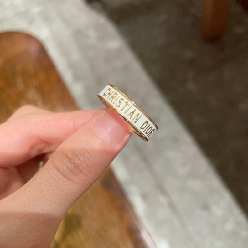 Christian Dxxr Rings Sophisticated 294314