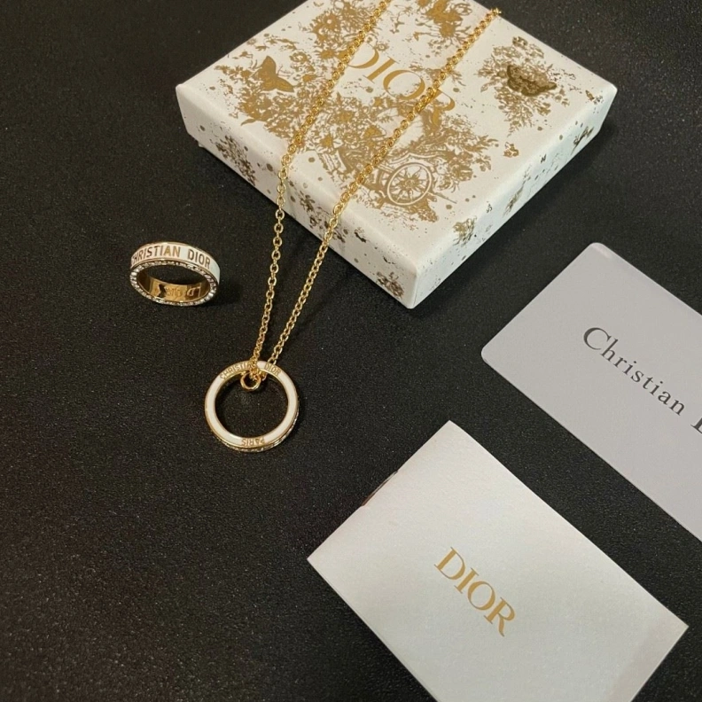 Christian Dxxr Rings Sophisticated 294314