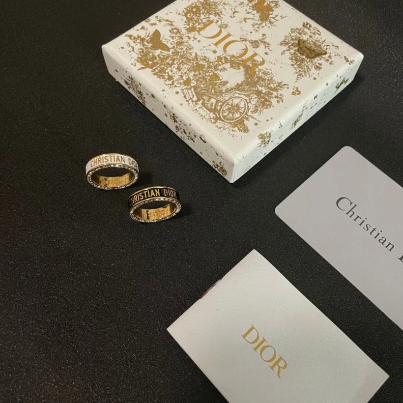 Christian Dxxr Rings Sophisticated 294314