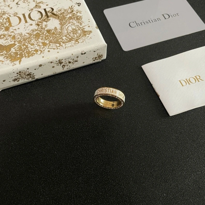 Christian Dxxr Rings Sophisticated 294314