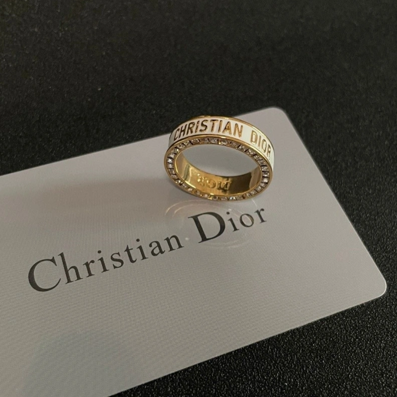 Christian Dxxr Rings Sophisticated 294314