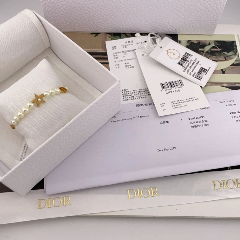 Efficient Christian Dxxr Bracelets 293996