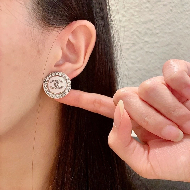 AllSeason Chxnxl Earrings 287520