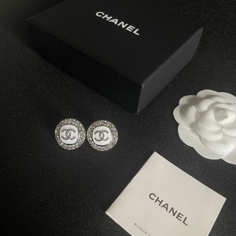 AllSeason Chxnxl Earrings 287520