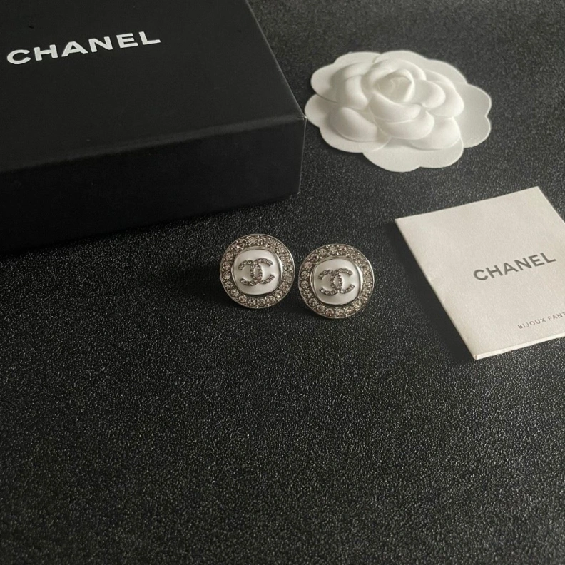 AllSeason Chxnxl Earrings 287520