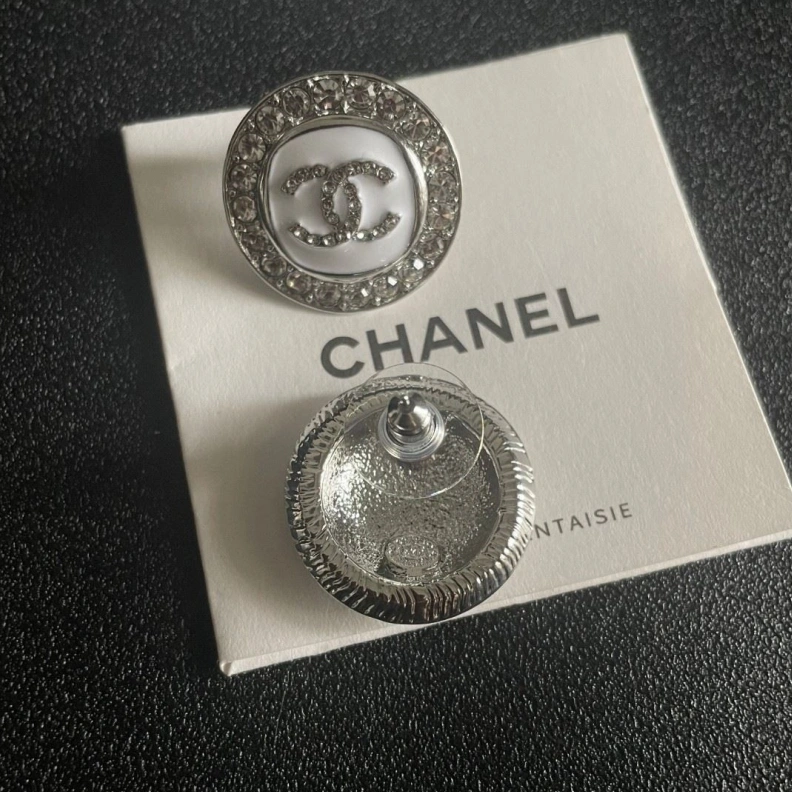AllSeason Chxnxl Earrings 287520