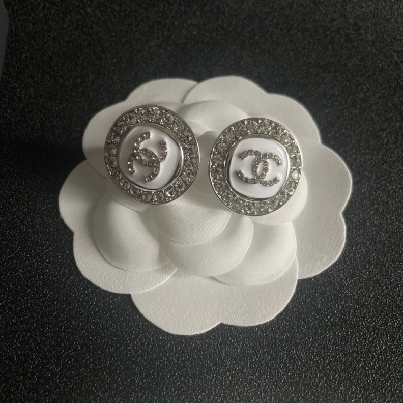 AllSeason Chxnxl Earrings 287520