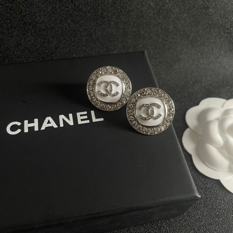 AllSeason Chxnxl Earrings 287520