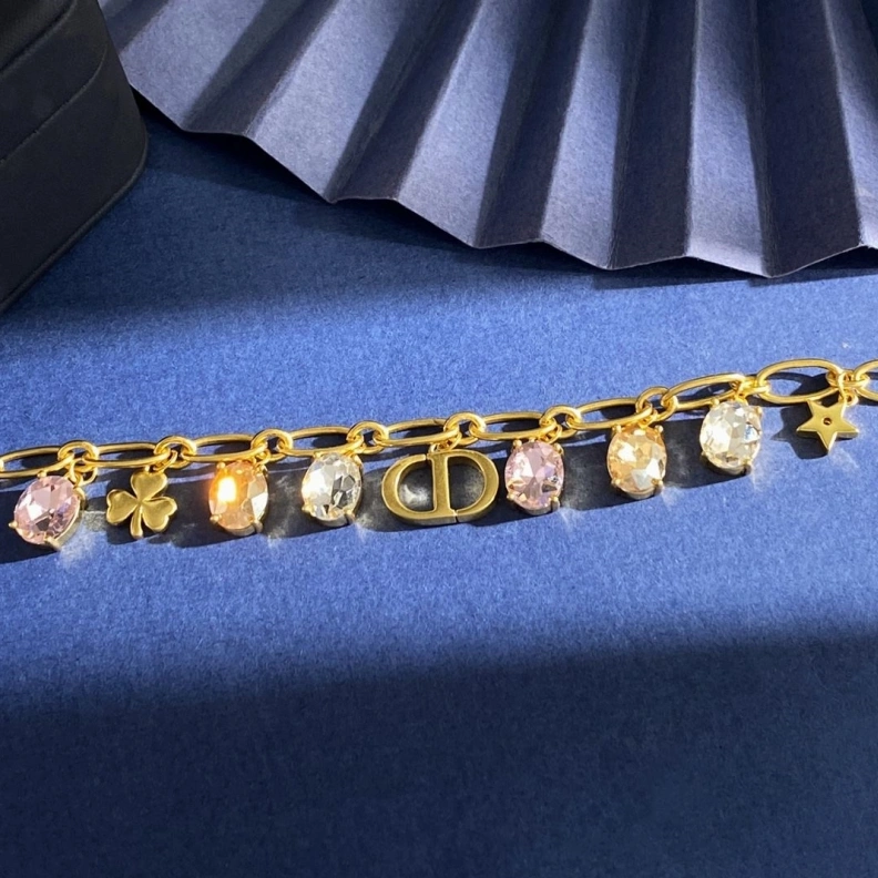Sophisticated Christian Dxxr Bracelets 293993