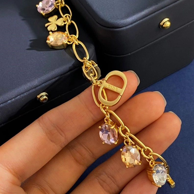Sophisticated Christian Dxxr Bracelets 293993