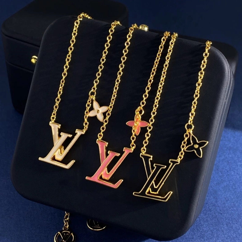 LX Necklaces DailyWear 308463