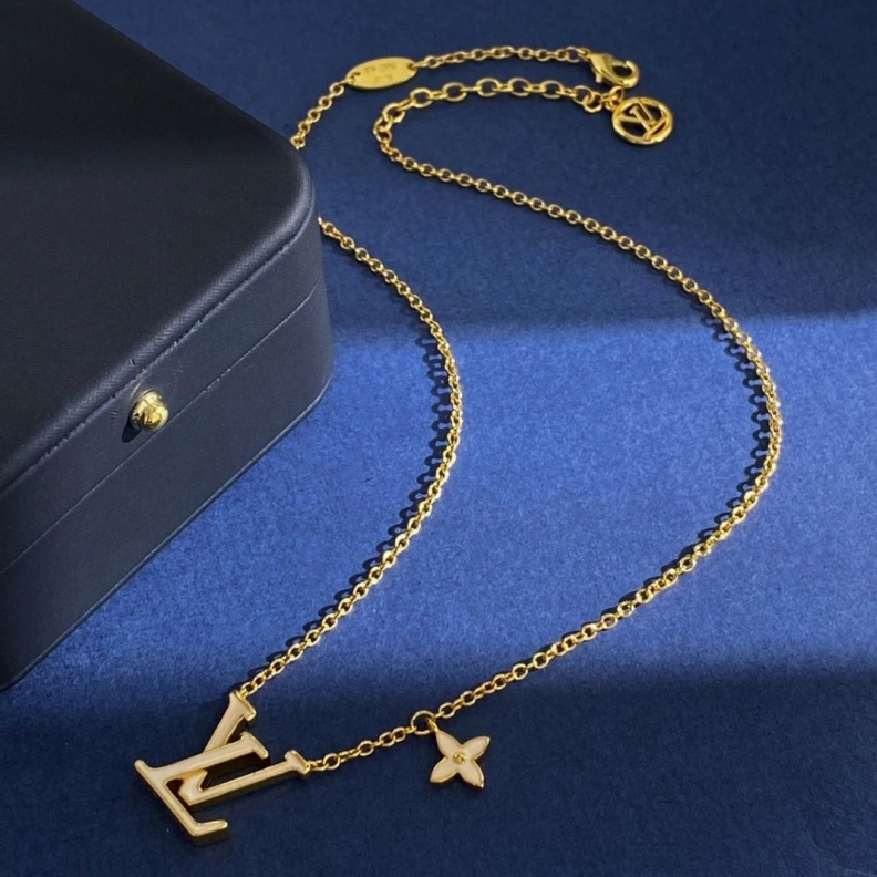 LX Necklaces DailyWear 308463
