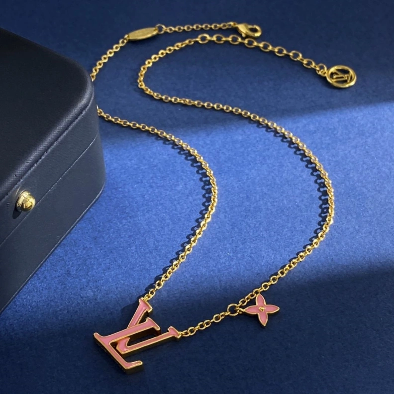 LX Necklaces DailyWear 308463