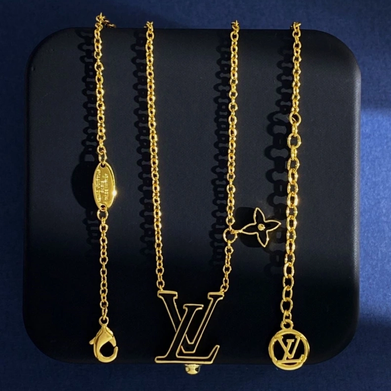 LX Necklaces DailyWear 308463
