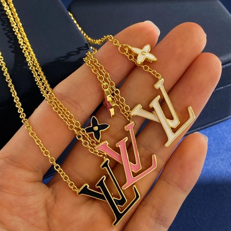 LX Necklaces DailyWear 308463