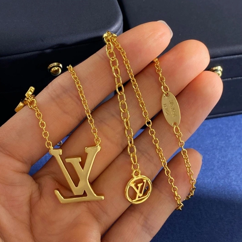 LX Necklaces DailyWear 308463