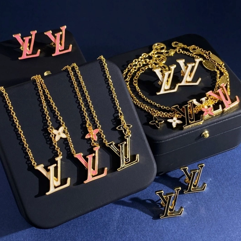 LX Necklaces DailyWear 308463
