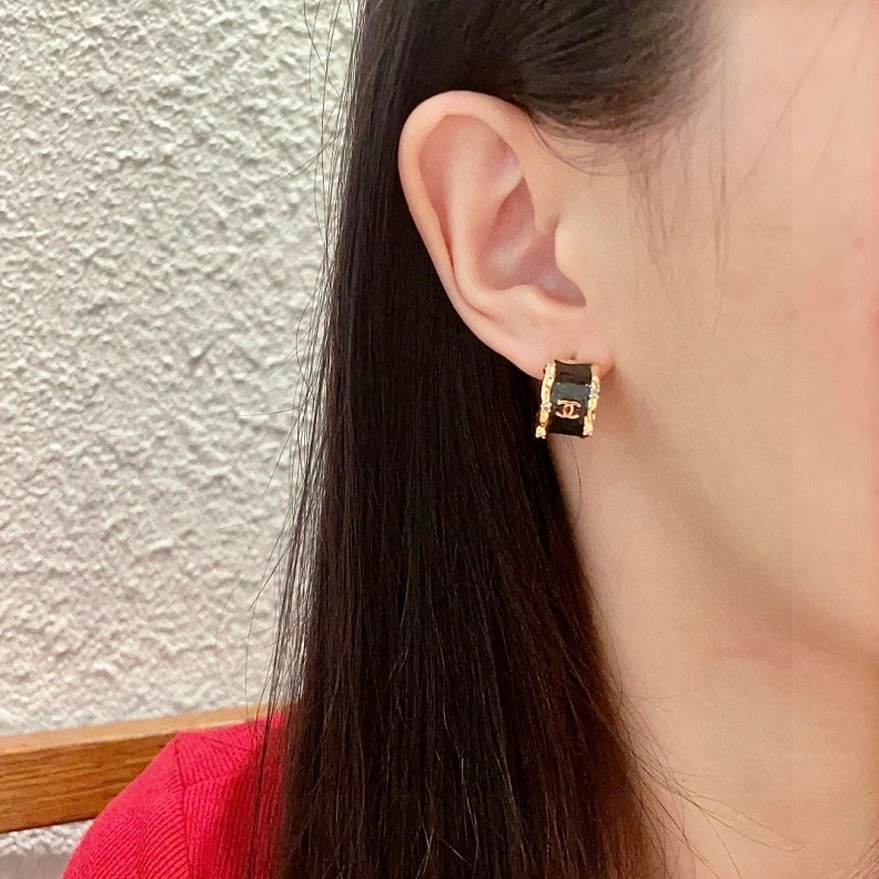 Chxnxl Earrings AllSeason 287519