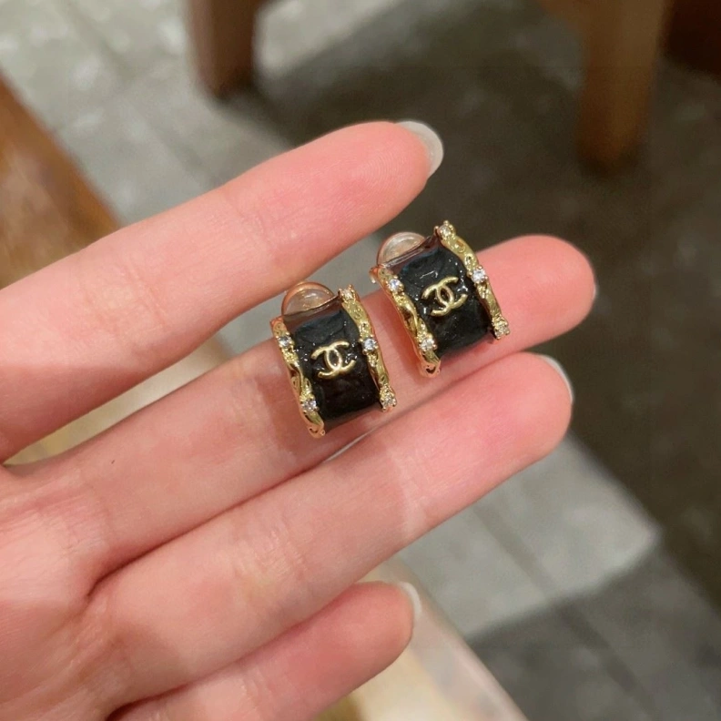 Chxnxl Earrings AllSeason 287519