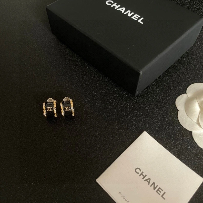 Chxnxl Earrings AllSeason 287519