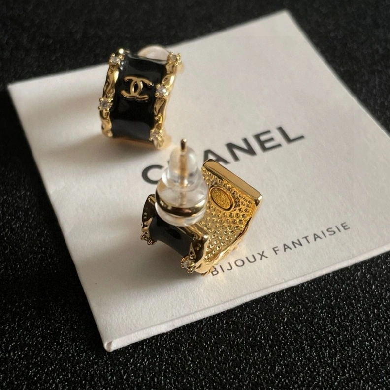 Chxnxl Earrings AllSeason 287519