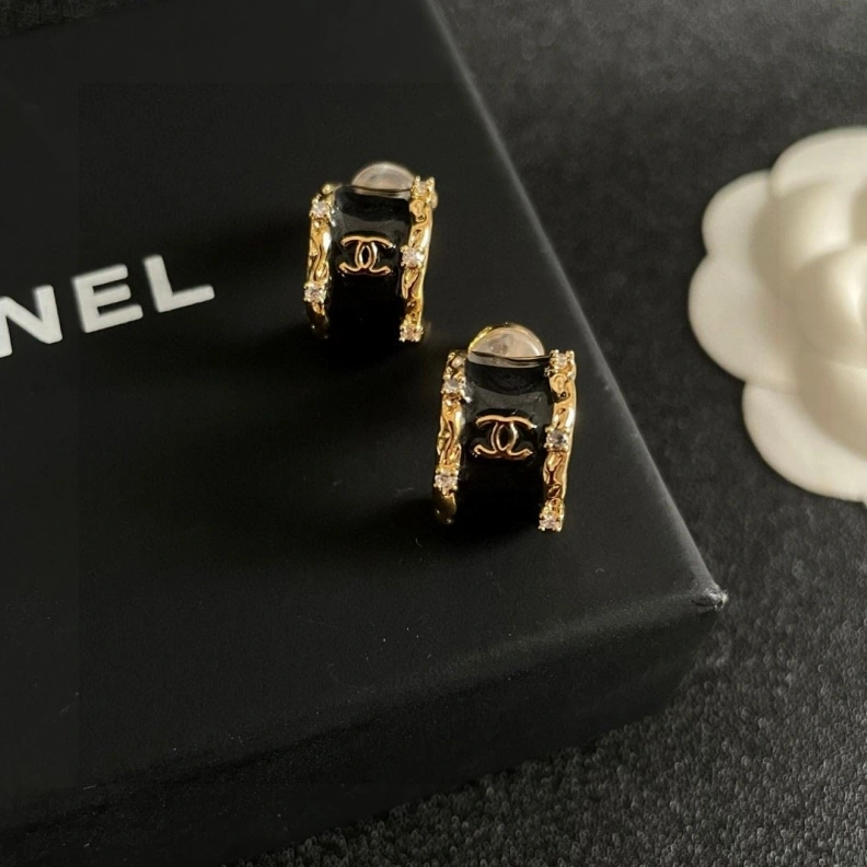 Chxnxl Earrings AllSeason 287519