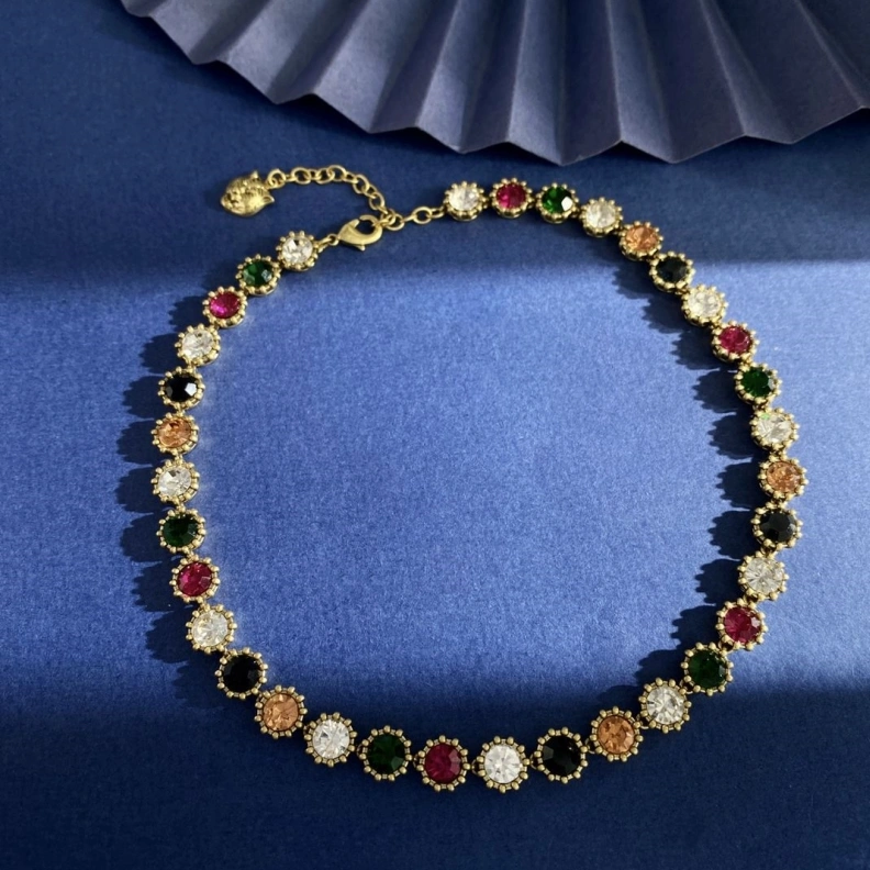 Trendsetting Gxccx Necklaces 301977