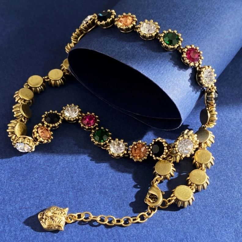 Trendsetting Gxccx Necklaces 301977
