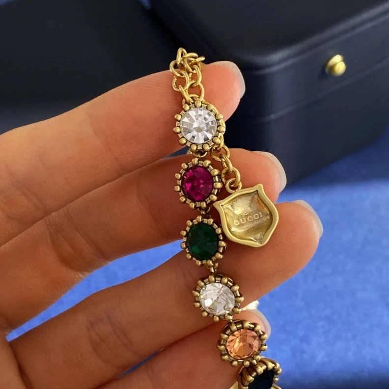 Trendsetting Gxccx Necklaces 301977