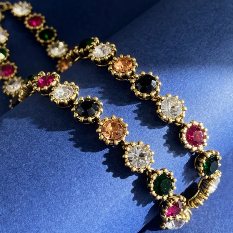 Trendsetting Gxccx Necklaces 301977