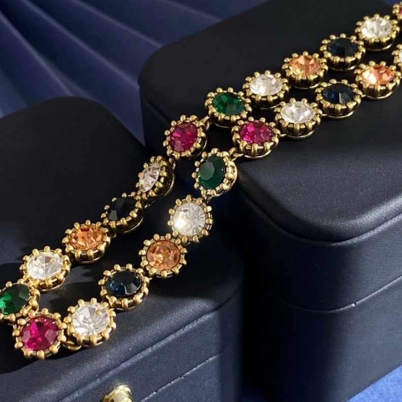 Trendsetting Gxccx Necklaces 301977