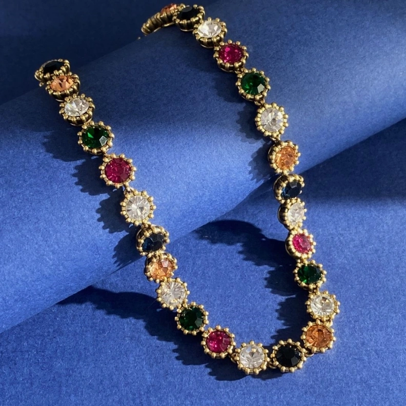 Trendsetting Gxccx Necklaces 301977