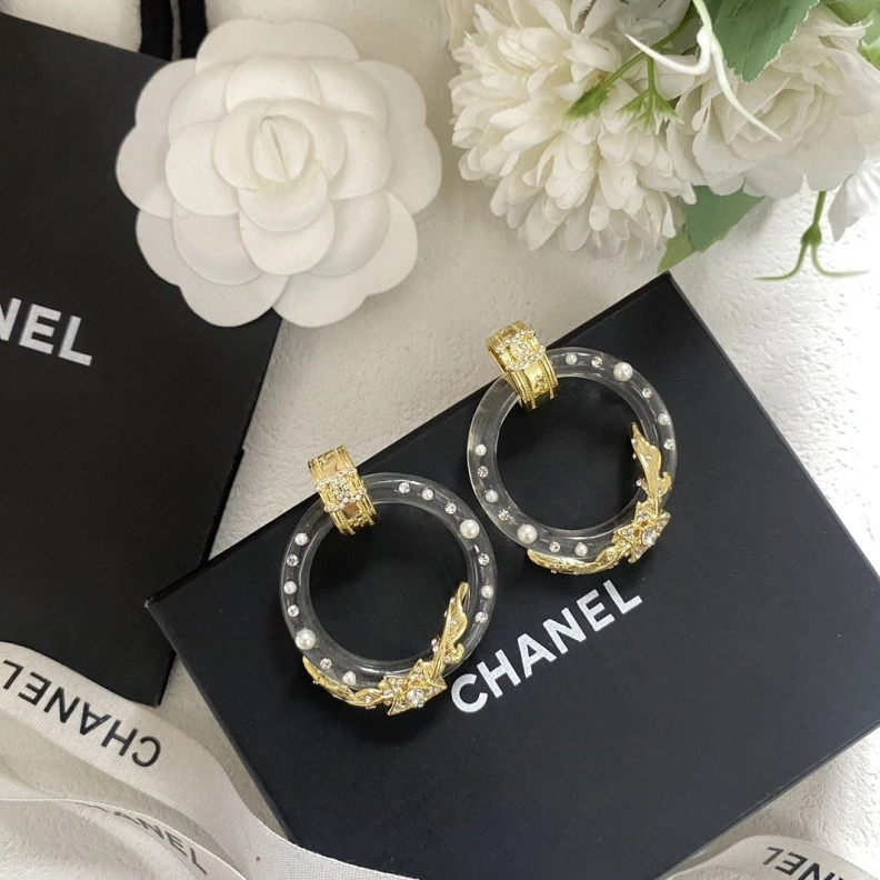 Chxnxl Earrings Modern 284116