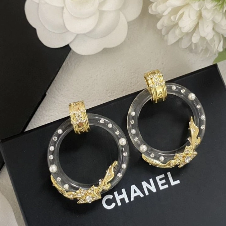 Chxnxl Earrings Modern 284116