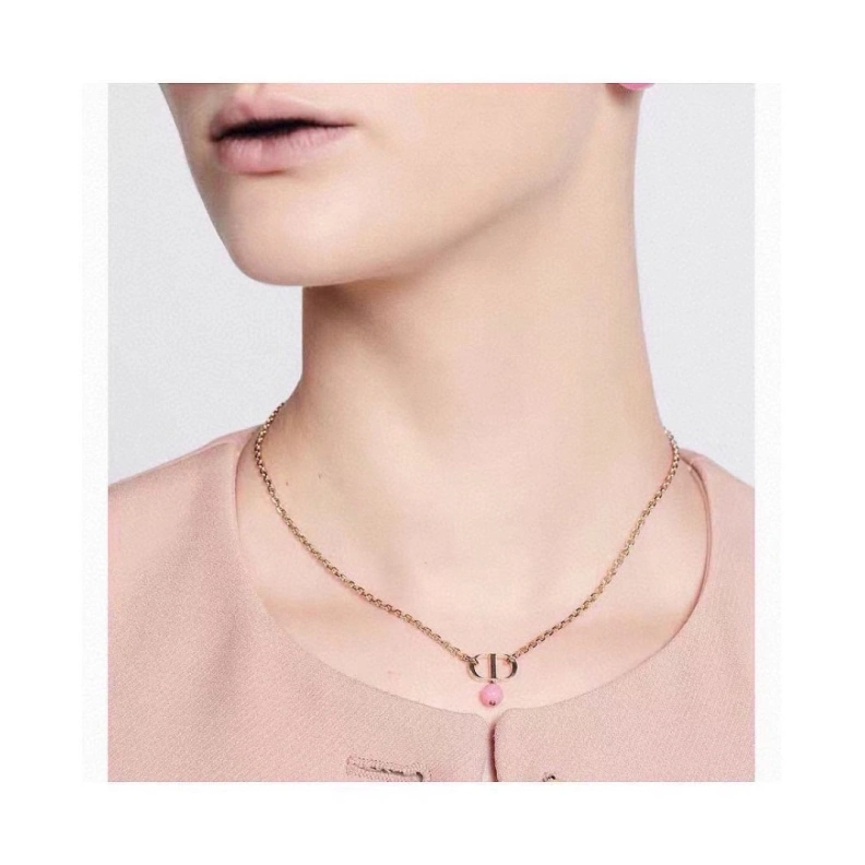 WellDesigned Christian Dxxr Necklaces 293713