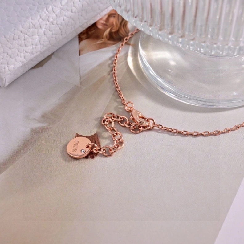 WellDesigned Christian Dxxr Necklaces 293713