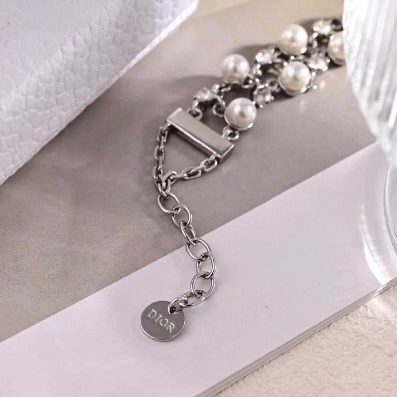 Comfortable Christian Dxxr Bracelets 293992