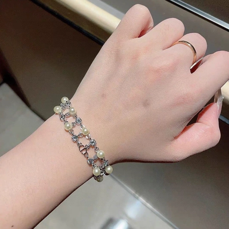 Comfortable Christian Dxxr Bracelets 293992