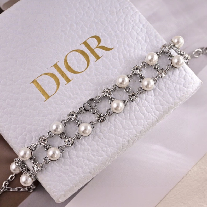 Comfortable Christian Dxxr Bracelets 293992