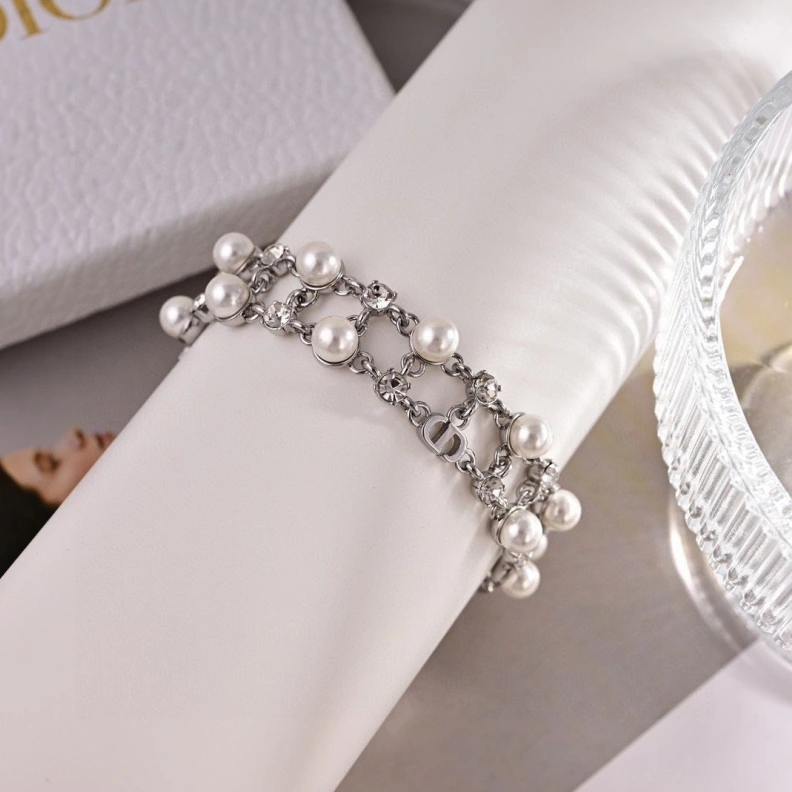 Comfortable Christian Dxxr Bracelets 293992