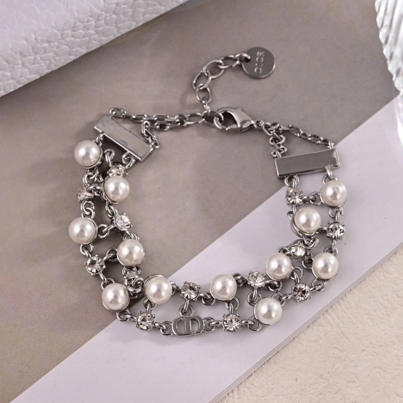 Comfortable Christian Dxxr Bracelets 293992