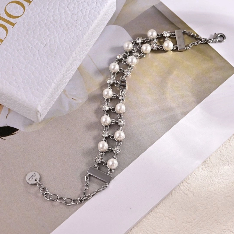 Comfortable Christian Dxxr Bracelets 293992